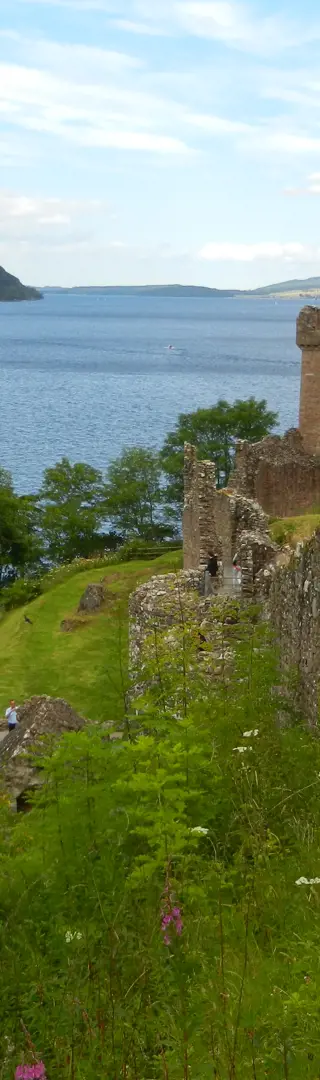 Loch Ness